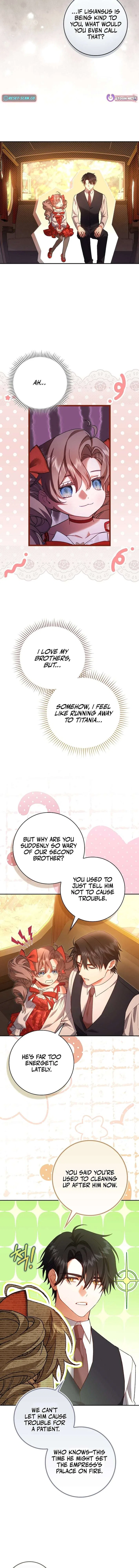 Sister-in-law of the Heroine in a Childcare Novel Chapter 22 – Page 11