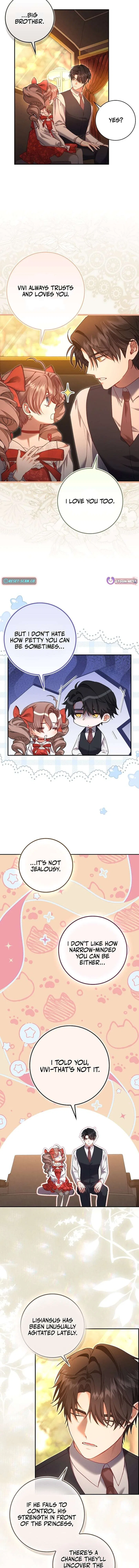 Sister-in-law of the Heroine in a Childcare Novel Chapter 22 – Page 12