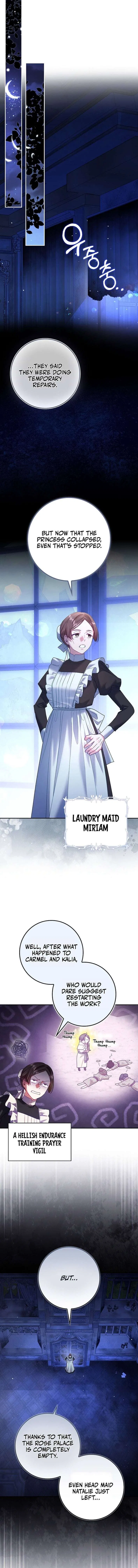 Sister-in-law of the Heroine in a Childcare Novel Chapter 22 – Page 14