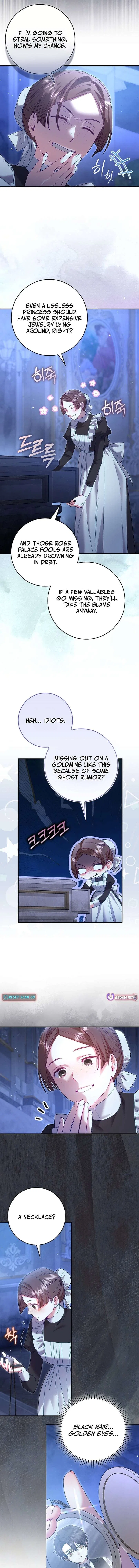 Sister-in-law of the Heroine in a Childcare Novel Chapter 22 – Page 15