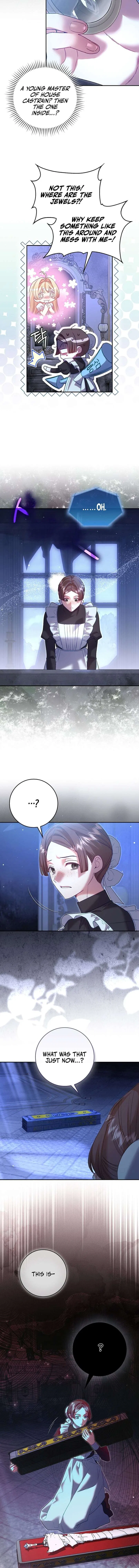 Sister-in-law of the Heroine in a Childcare Novel Chapter 22 – Page 16
