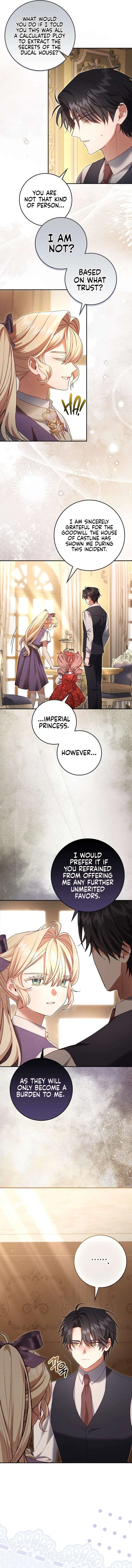 Sister-in-law of the Heroine in a Childcare Novel Chapter 21 – Page 9