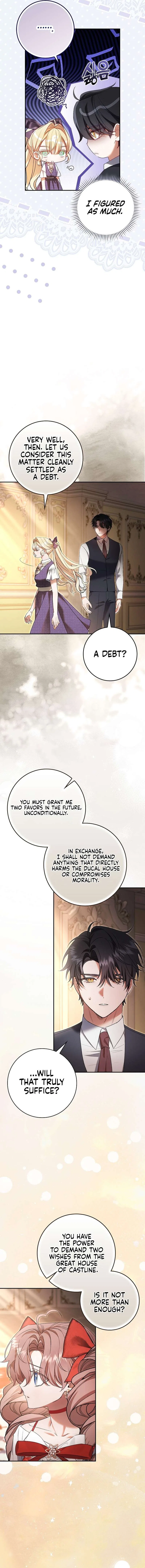 Sister-in-law of the Heroine in a Childcare Novel Chapter 21 – Page 10