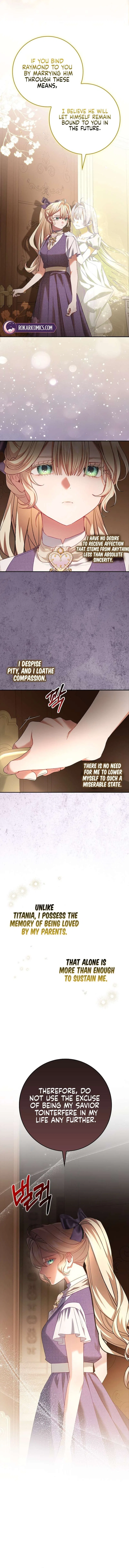 Sister-in-law of the Heroine in a Childcare Novel Chapter 21 – Page 12