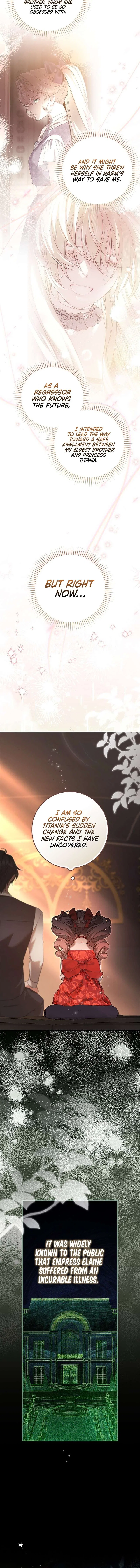 Sister-in-law of the Heroine in a Childcare Novel Chapter 21 – Page 14