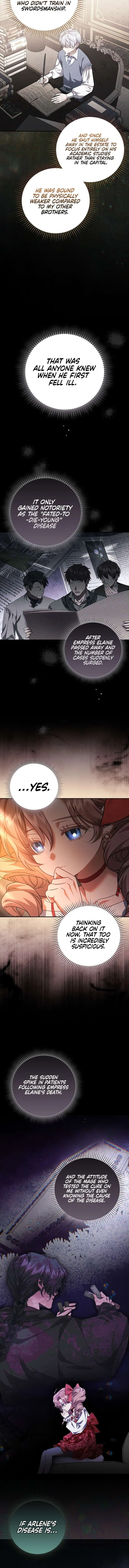 Sister-in-law of the Heroine in a Childcare Novel Chapter 21 – Page 17