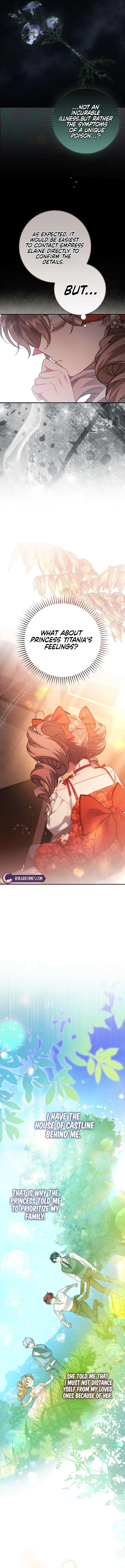 Sister-in-law of the Heroine in a Childcare Novel Chapter 21 – Page 18