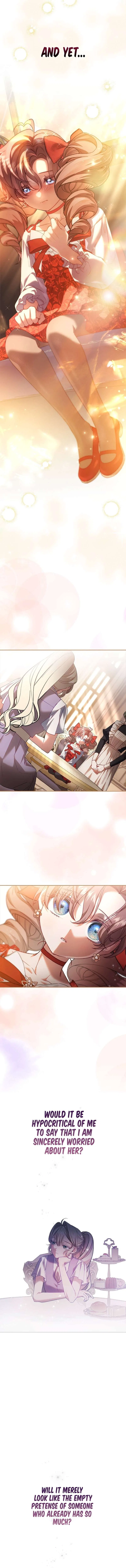Sister-in-law of the Heroine in a Childcare Novel Chapter 21 – Page 19