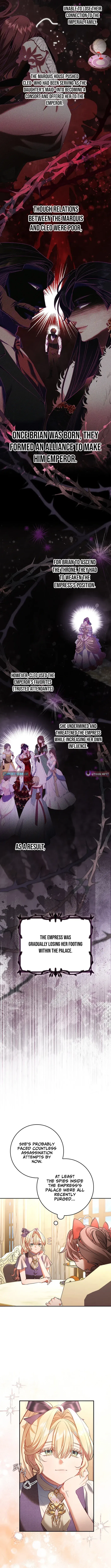 Sister-in-law of the Heroine in a Childcare Novel Chapter 20 – Page 3