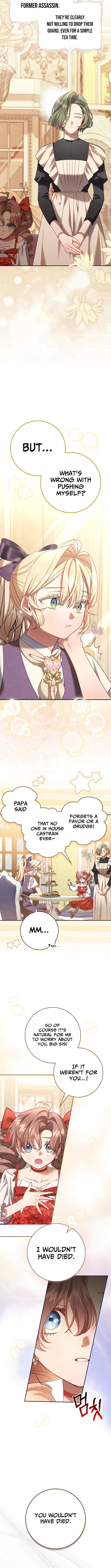 Sister-in-law of the Heroine in a Childcare Novel Chapter 20 – Page 5