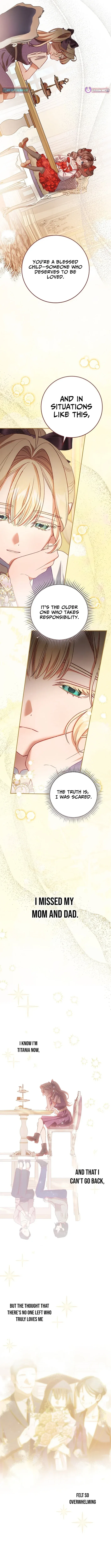 Sister-in-law of the Heroine in a Childcare Novel Chapter 20 – Page 6