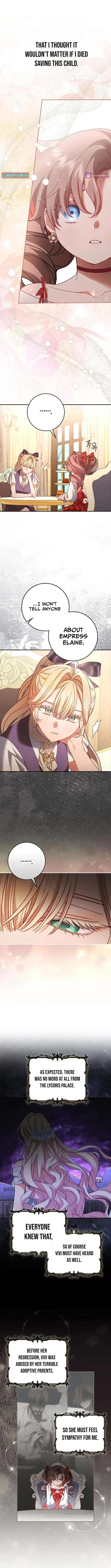 Sister-in-law of the Heroine in a Childcare Novel Chapter 20 – Page 7