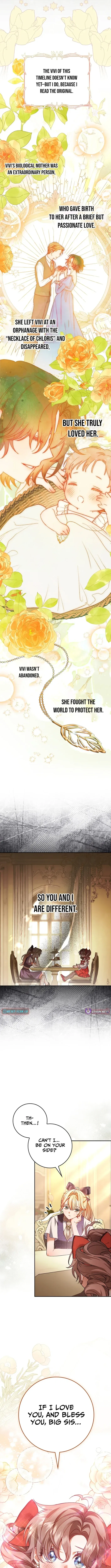 Sister-in-law of the Heroine in a Childcare Novel Chapter 20 – Page 8