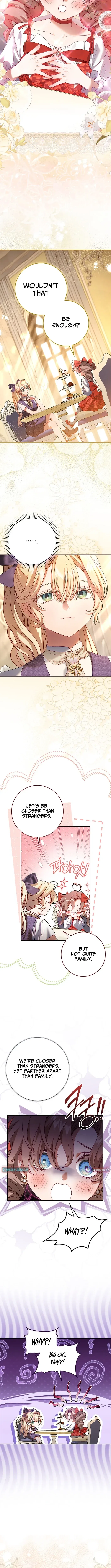 Sister-in-law of the Heroine in a Childcare Novel Chapter 20 – Page 9