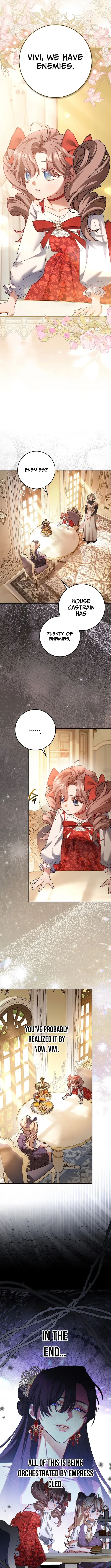 Sister-in-law of the Heroine in a Childcare Novel Chapter 20 – Page 10
