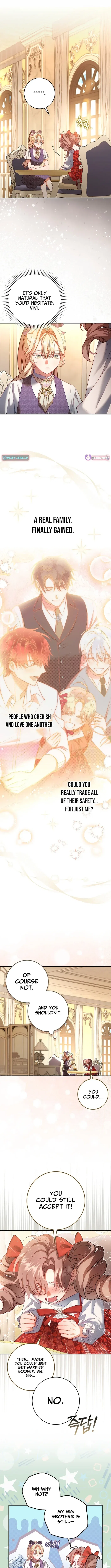 Sister-in-law of the Heroine in a Childcare Novel Chapter 20 – Page 12