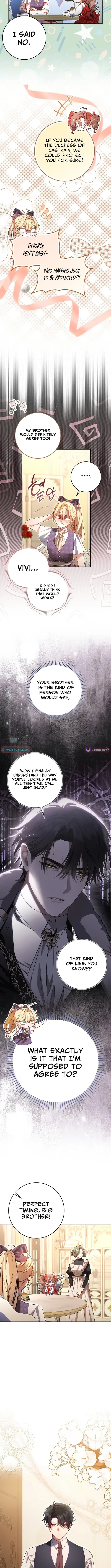 Sister-in-law of the Heroine in a Childcare Novel Chapter 20 – Page 13
