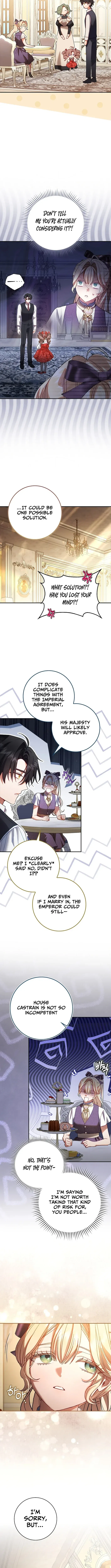 Sister-in-law of the Heroine in a Childcare Novel Chapter 20 – Page 15