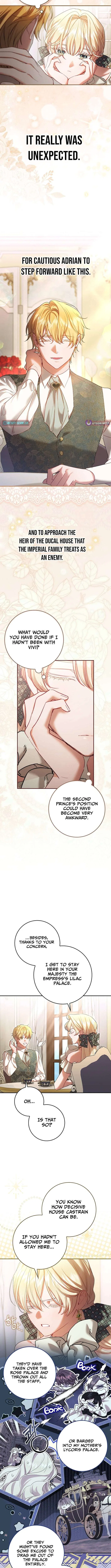Sister-in-law of the Heroine in a Childcare Novel Chapter 19 – Page 2