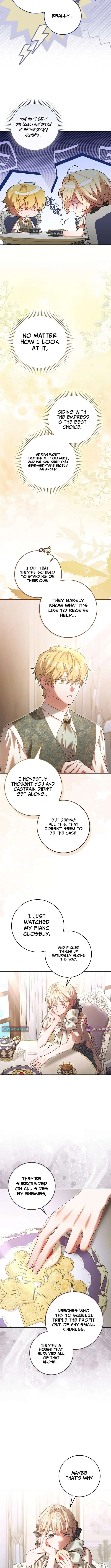 Sister-in-law of the Heroine in a Childcare Novel Chapter 19 – Page 3