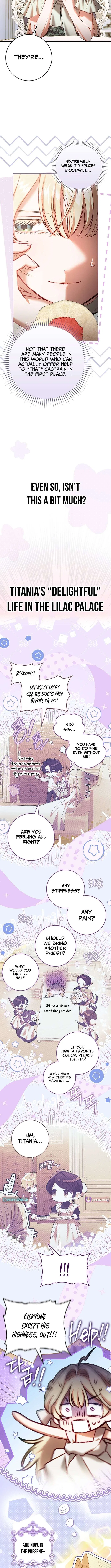 Sister-in-law of the Heroine in a Childcare Novel Chapter 19 – Page 4