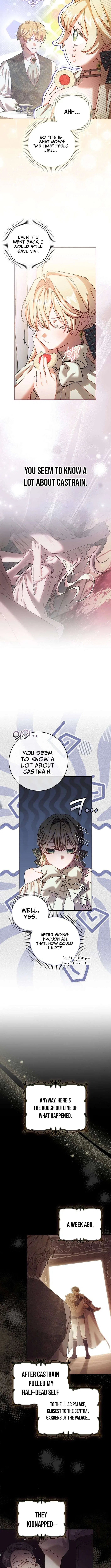 Sister-in-law of the Heroine in a Childcare Novel Chapter 19 – Page 5