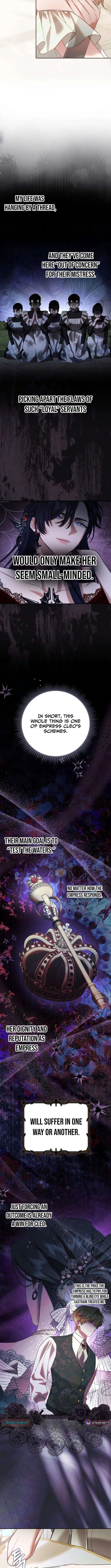 Sister-in-law of the Heroine in a Childcare Novel Chapter 19 – Page 9