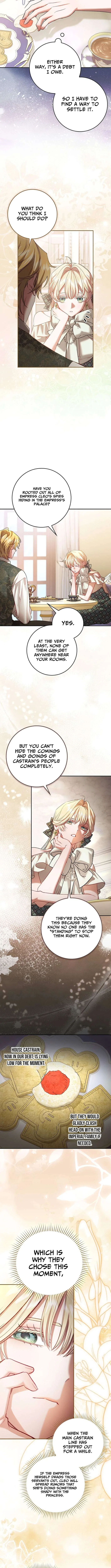 Sister-in-law of the Heroine in a Childcare Novel Chapter 19 – Page 10