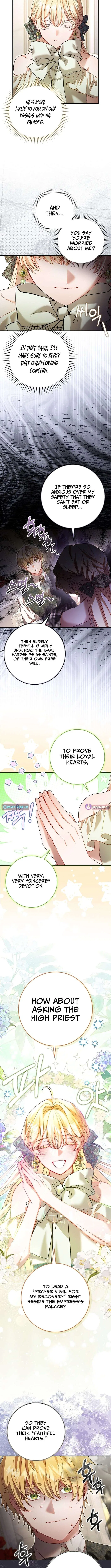 Sister-in-law of the Heroine in a Childcare Novel Chapter 19 – Page 12