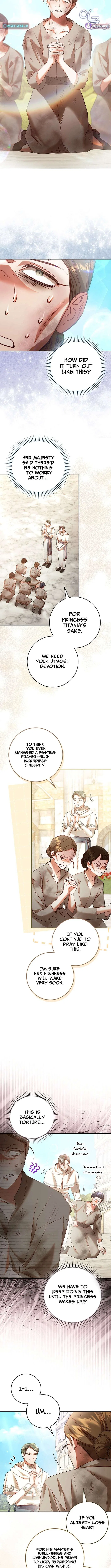 Sister-in-law of the Heroine in a Childcare Novel Chapter 19 – Page 14