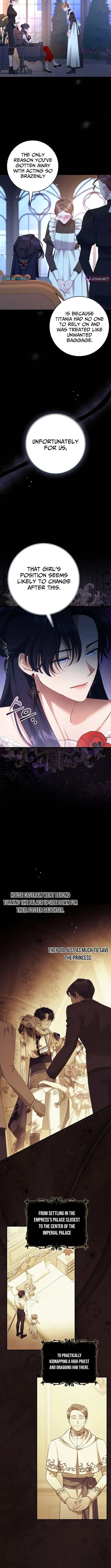 Sister-in-law of the Heroine in a Childcare Novel Chapter 18 – Page 6