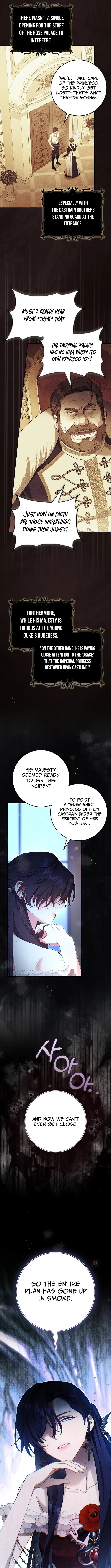 Sister-in-law of the Heroine in a Childcare Novel Chapter 18 – Page 7
