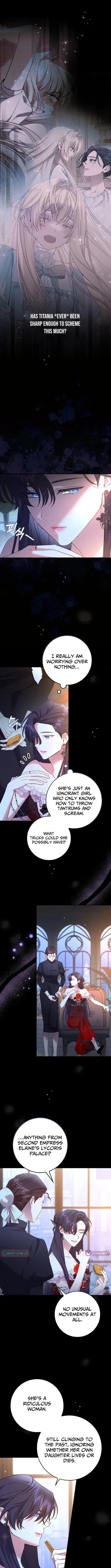 Sister-in-law of the Heroine in a Childcare Novel Chapter 18 – Page 10