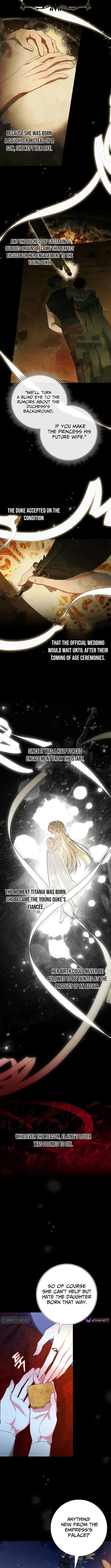 Sister-in-law of the Heroine in a Childcare Novel Chapter 18 – Page 12