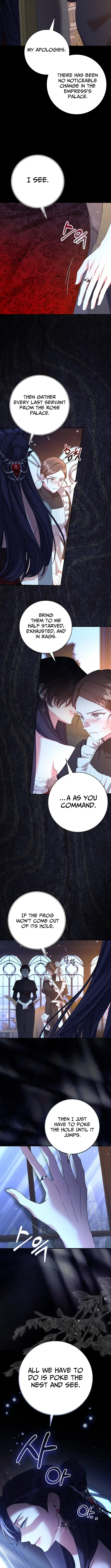 Sister-in-law of the Heroine in a Childcare Novel Chapter 18 – Page 14