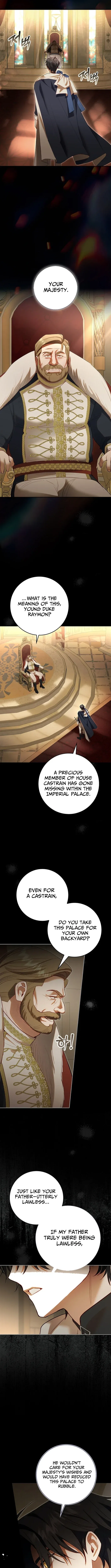 Sister-in-law of the Heroine in a Childcare Novel Chapter 17 – Page 3