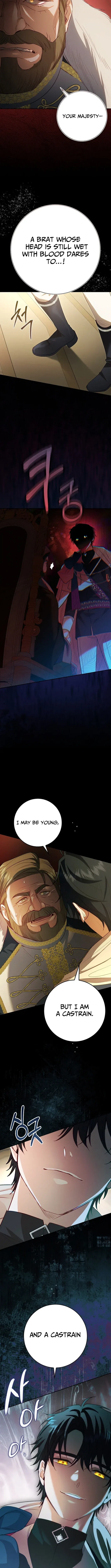 Sister-in-law of the Heroine in a Childcare Novel Chapter 17 – Page 5