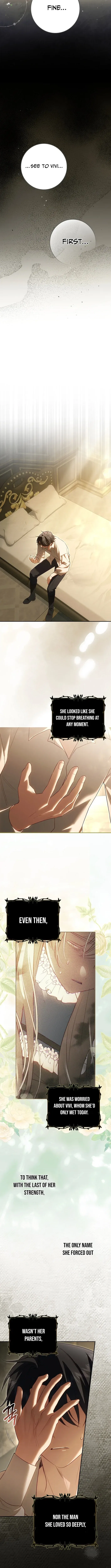 Sister-in-law of the Heroine in a Childcare Novel Chapter 17 – Page 11