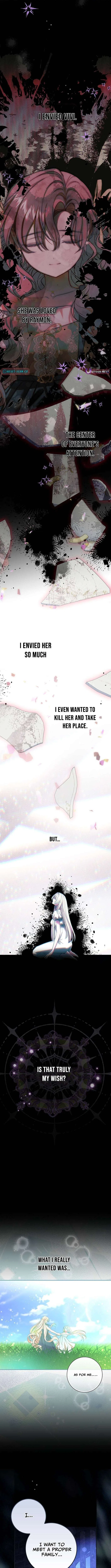 Sister-in-law of the Heroine in a Childcare Novel Chapter 16 – Page 6