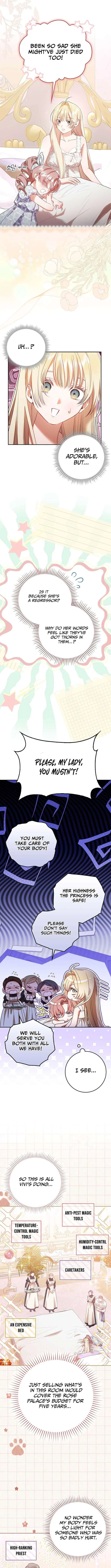Sister-in-law of the Heroine in a Childcare Novel Chapter 16 – Page 14