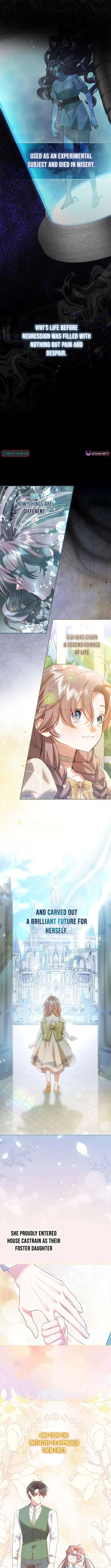 Sister-in-law of the Heroine in a Childcare Novel Chapter 15 – Page 2