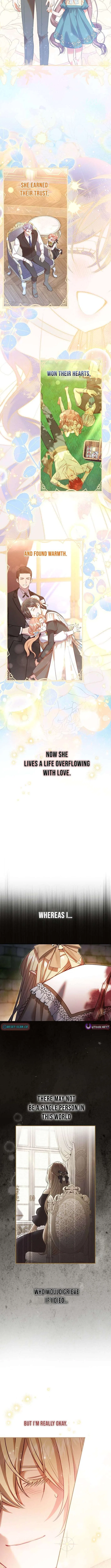 Sister-in-law of the Heroine in a Childcare Novel Chapter 15 – Page 3