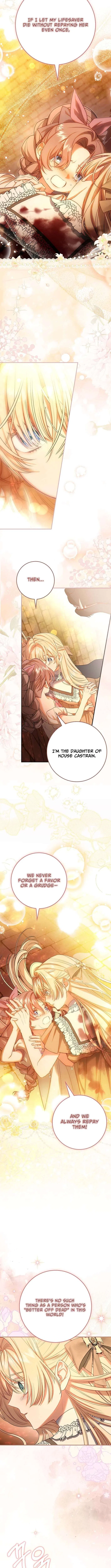 Sister-in-law of the Heroine in a Childcare Novel Chapter 15 – Page 10