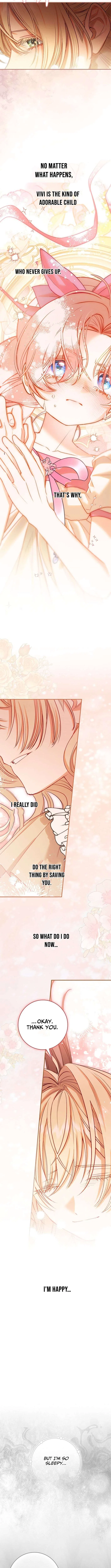 Sister-in-law of the Heroine in a Childcare Novel Chapter 15 – Page 11