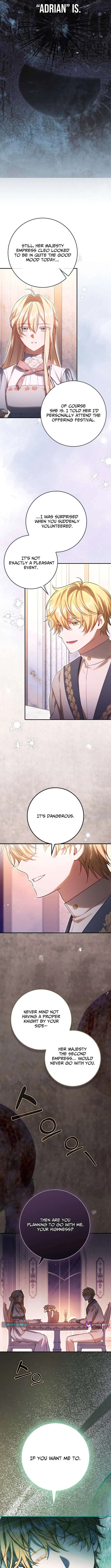 Sister-in-law of the Heroine in a Childcare Novel Chapter 12 – Page 3