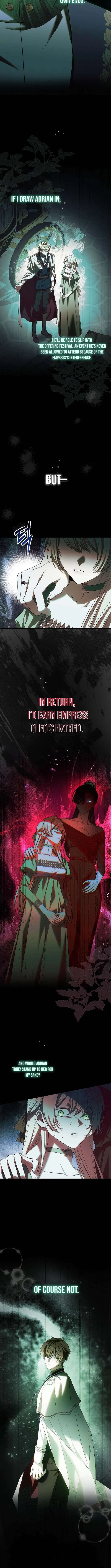 Sister-in-law of the Heroine in a Childcare Novel Chapter 12 – Page 5