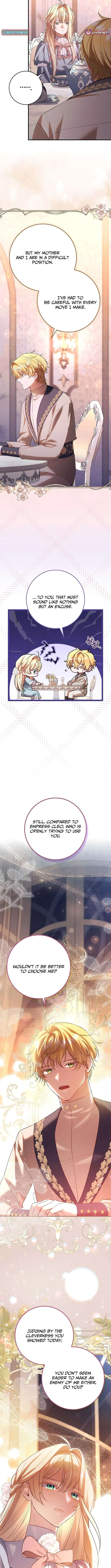 Sister-in-law of the Heroine in a Childcare Novel Chapter 12 – Page 9