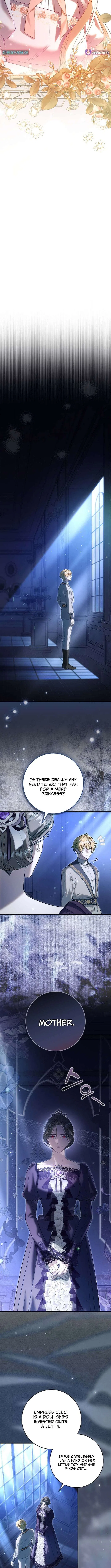 Sister-in-law of the Heroine in a Childcare Novel Chapter 12 – Page 10