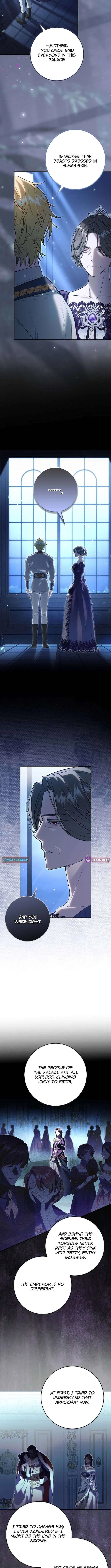 Sister-in-law of the Heroine in a Childcare Novel Chapter 12 – Page 11