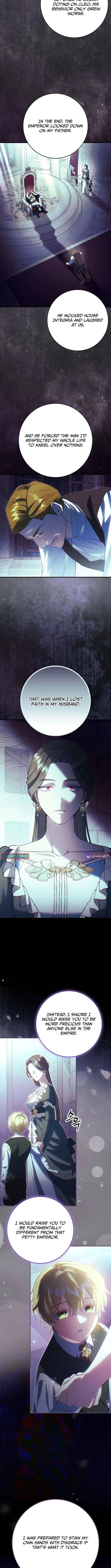 Sister-in-law of the Heroine in a Childcare Novel Chapter 12 – Page 12